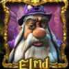 Старый волшебник Elrid